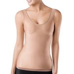 Spanx Nude Tank  Photo 0