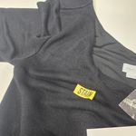 Lovers + Friends Eden Midi Dress in Black Photo 10