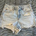 American Eagle Outfitters Denim Shorts Photo 0