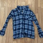 Adore Me Gerra plaid PJ set Photo 6