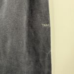 Aritzia  TNA Women's‎ Black Sweatfleece Cozy Fleece Size XS Photo 2
