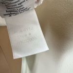 Faherty Didion Tie Dye Tee Small Womens White Pink Hemp Organic Cotton Crewneck Photo 7