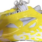 Adidas  STELLA MCCARTNEY X WMNS ULTRABOOST 22 'SHOCK YELLOW' Photo 10