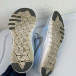 Nike Flex Trainer 8 AMP Training Shoes Blue Grey Photo 9