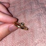 Pandora Gold Ring Photo 3