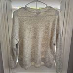 Vince Camuto  Sweater Grey Photo 1