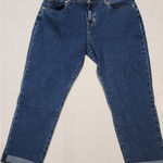 Denizen from Levi's Denizen boyfriend jeans from Levi's Waist 32'' Length 35'' Photo 0