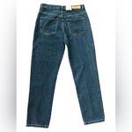 Cotton On Captain on Women's Classic Blue Denim Jeans Size 10 Straight Leg 5-Pocket new Photo 1