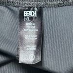 Beach Riot Ayla Black High Waist Ribbed Leggings XL Athletic Athleisure Photo 4