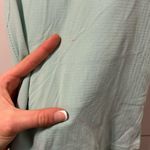 Lululemon Train To Be Wild Tank Top Mint Photo 4