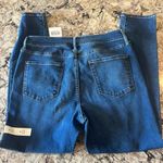 a.n.a . Mid-Rise Jeggings Size 14 New Indigo Blue Jeans Photo 8