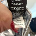 Frye Women's Cuffed Crop Jean Stretch High Rise Relaxed Fit Light Blue Wash 32 Photo 7