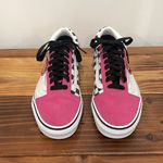 Vans  Old Skool Magic Oracle Women’s Size 8.5 Men’s Size 7 Photo 2