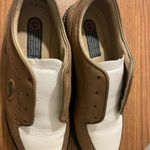 Nike  Women ColorBlock Golf Oxford Shoes 980608 Size 7 Photo 8