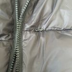 Amazon  black puffer vest Photo 3