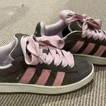 Adidas  Campus Sneakers Photo 0