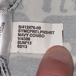 Banana Republic Milly Elephant Shorts 0 Photo 7