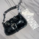 Silence + Noise Mini Jade Bag Bag Charm Photo 1