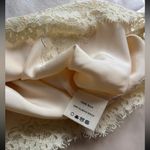 Doen Silk Lace Slim Fit A Photo 4