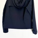 Outdoor Voices Stretch Crepe Running Jacket with Hood Small Photo 7