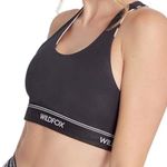 Wildfox  reversible sport bra size small Photo 1