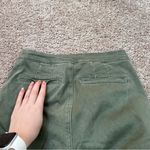 AYR Skinny Zipper Ankle Jeans Photo 8