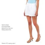 Edited by Remi Bader Women's Trouser Short Photo 3