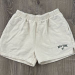 Brandy Melville New York Shorts Photo 0