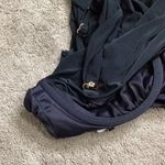 MiracleSuit New. black tankini top. 8 Retail $124 Photo 6