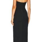Bardot Eleni Midi Dress in Black Photo 1