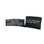 wilson's leather Vintage  Trench Coat Thinsulate Womens XL Used Photo 9