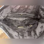 Tory Burch Grainy Leather Clutch/Crossbody Bag Photo 6