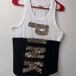 PINK - Victoria's Secret PINK Bling Tank Top! Photo 0