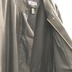 Victoria's Secret Victoria’s Secret Sport Elongated Bomber Jacket XS Photo 11