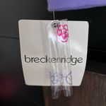 Breckenridge  Embroidered, Zip Up Sweatshirt. Coat/Jacket. Women’s Size L. NWT Photo 3