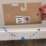 Urban Outfitters NEW  Adjustable Length Sunshine Duce Beaded Necklace Photo 2