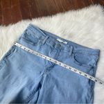 Levi's Y2K Levi’s Shaping Skinny Capris Light Wash Photo 5