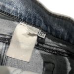 indigo. Vintage 90’s Armani Jeans 006 Series High Rise Straight Leg, Sz 30 Photo 11