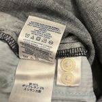 Lands' End Lands’ End stretch cotton denim belted shirt dress indigo blue XL Tall Photo 10