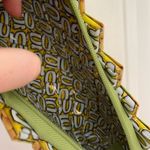 Ecosit Funky Yellow and Green Wristlet Photo 3