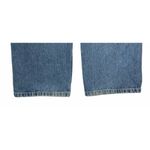 Tommy Hilfiger Vintage Juniors Straight Leg High Waist Mom Jeans Size 11 Retro Photo 8