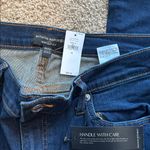 Banana Republic  Vintage Stretch Bootcut Jean Size 31 Photo 3