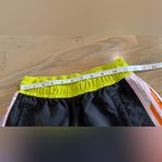 Adidas PRIDE COLLECTION Love Unites Woven Shorts Unisex Size 2XS Black Photo 9