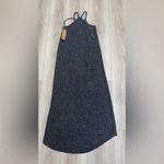 Elegant Grat Maxi Dress. SLOANE ROUGE. Gray Photo 14