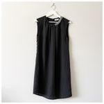 3.1 Phillip Lim  for Target black dress Photo 2