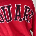 Lightweight Lifeguard Sweatshirt Photo 4