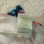 Lilly Pulitzer  6 The Buttercup scallop hem shorts SH 2945 Photo 8