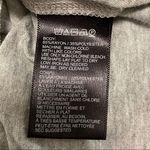 Urban Outfitters BDG Gray Short Sleeve Top Blouse Photo 5