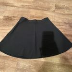 French Connection French connection dark school girl A line skirt Photo 3