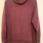 Hello Kitty Sanrio My Hero Academia  & Friends Maroon 3X Hoodie.             1901 Photo 4